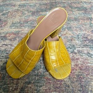 Maryam Nassir Zadeh slides